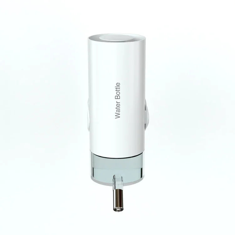 Bình nước thú cưng Bóng cho ăn Bình nước treo chó Cốc nước thú cưng treo lồng, 500ML, 700ML