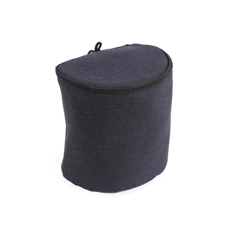 Túi xe đẩy cho bé, túi đựng đa năng, tiêu chuẩn (đen), tiêu chuẩn (xám), nâng cấp (đen), nâng cấp (xám)