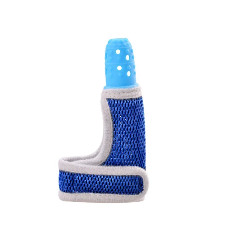 ZT001 Bao ngón tay silicon cho bé mọc răng, chống cắn, thoáng khí, bao ngón cái, đồ chơi mọc răng mẹ và bé, màu hồng, vàng, đỏ, xanh dương, xanh dương trong suốt, đỏ trong suốt, màu cà phê-đỏ, màu cà phê-tím, màu cà phê-trong suốt