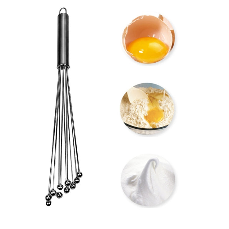 Dụng cụ đánh trứng thủ công bằng thép không gỉ, que đánh trứng thủ công cho nhà bếp, loại A 12 inch, loại A 12 inch, loại A 10 inch, loại B 12 inch, loại B 10 inch, loại C 12 inch, loại C 10 inch