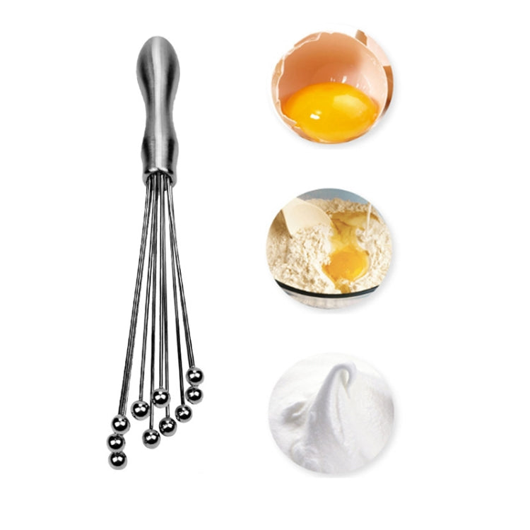 Dụng cụ đánh trứng thủ công bằng thép không gỉ, que đánh trứng thủ công cho nhà bếp, loại A 12 inch, loại A 12 inch, loại A 10 inch, loại B 12 inch, loại B 10 inch, loại C 12 inch, loại C 10 inch
