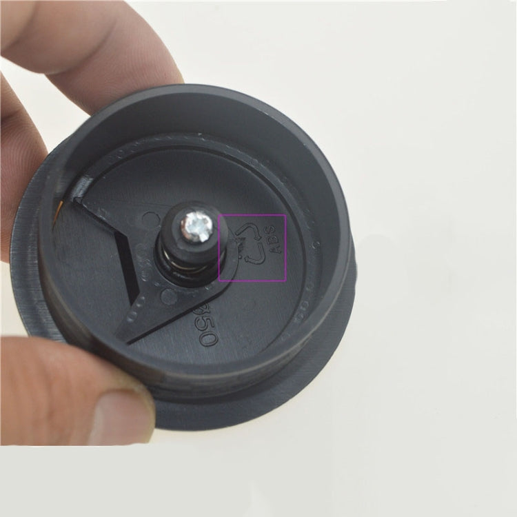 Hộp cáp tròn nhựa ABS nắp lỗ cáp bàn máy tính, kích thước: 80mm (màu trắng), 50mm (màu trắng), 50mm (màu đen), 53mm (màu trắng), 53mm (màu đen), 60mm (màu đen), 60mm (màu trắng), 80mm (màu đen), 80mm (màu trắng)