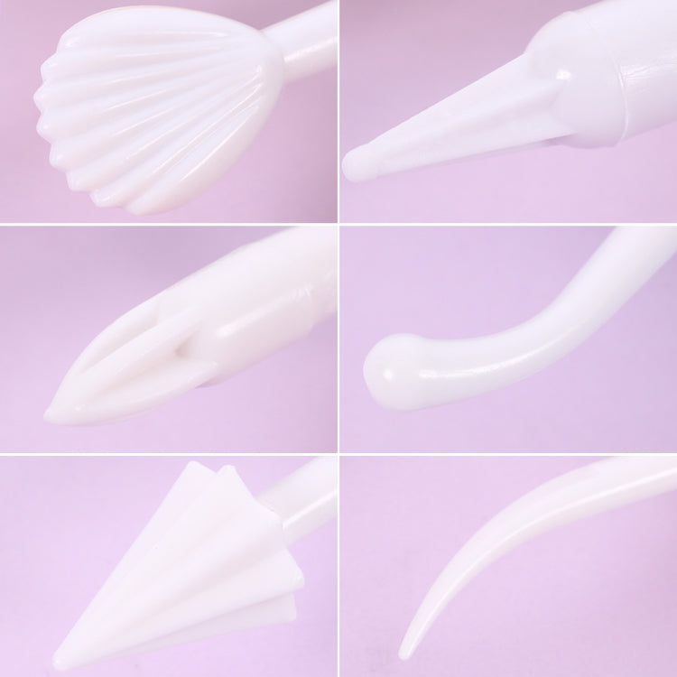 2 bộ dao khắc bánh fondant, dao cắt làm bánh 01030 màu tím (đóng gói túi OPP), 01071 màu vàng (đóng gói túi OPP), 01018 màu đỏ (đóng gói túi OPP), 02023 màu xanh dương (đóng gói túi OPP), 02030 màu hồng (đóng gói túi OPP)