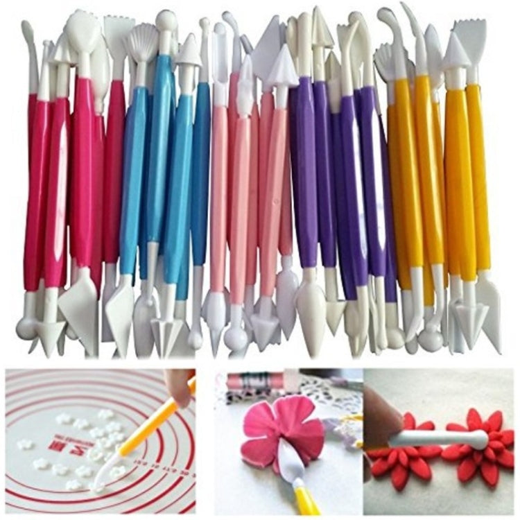 2 bộ dao khắc bánh fondant, dao cắt làm bánh 01030 màu tím (đóng gói túi OPP), 01071 màu vàng (đóng gói túi OPP), 01018 màu đỏ (đóng gói túi OPP), 02023 màu xanh dương (đóng gói túi OPP), 02030 màu hồng (đóng gói túi OPP)