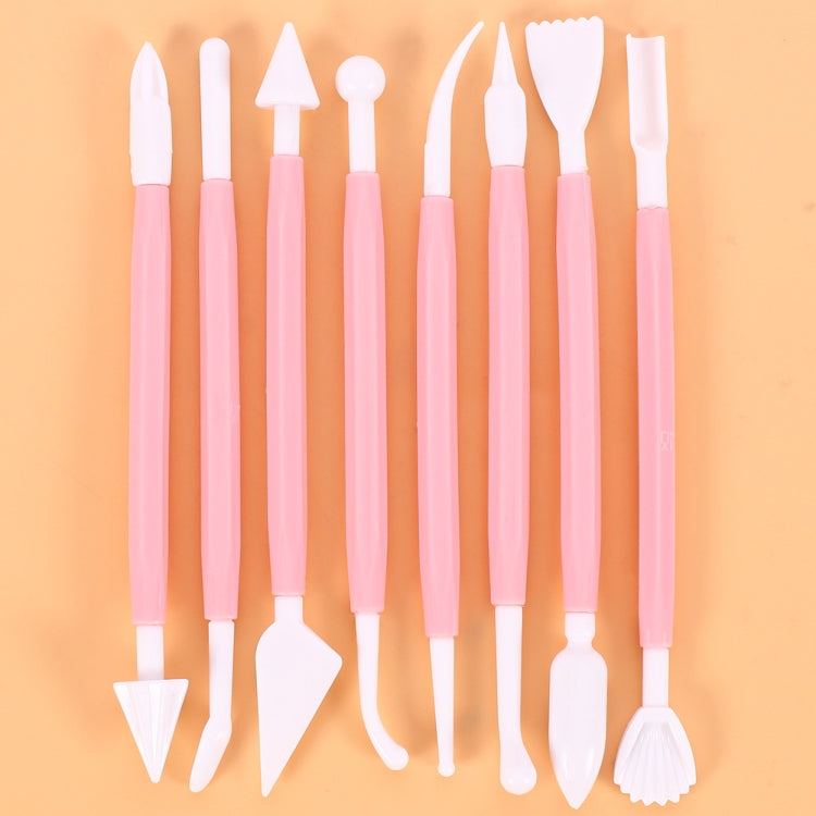 2 bộ dao khắc bánh fondant, dao cắt làm bánh 01030 màu tím (đóng gói túi OPP), 01071 màu vàng (đóng gói túi OPP), 01018 màu đỏ (đóng gói túi OPP), 02023 màu xanh dương (đóng gói túi OPP), 02030 màu hồng (đóng gói túi OPP)
