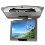 Màn Hình Hiển Thị Lùi Xe Ô Tô HD 9 Inch, 9 inch (Màu Be), 9 inch