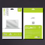 Miếng dán bảo vệ màn hình laptop PET trong suốt HD 0.12mm 4H, dành cho MacBook Air 11.6 inch A1465 / A1370, MacBook Retina 12 inch A1534, MacBook Pro 13.3 inch A1708 / A1706 / A1989 / A2159, MacBook Air 13.3 inch A1466 / A1369