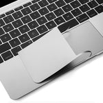 Bộ sticker kê tay laptop + miếng dán touchpad 2 trong 1 JRC, dành cho MacBook Air 13.3 inch A1932 (2018), MacBook Pro 13.3 inch A2289 & A2251 (2020), MacBook Air 13.3 inch A2179 (2020), MacBook Pro 16 inch A2141 (có Touch Bar)