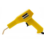 H50 Car Bumper Crack Repair Welding Machine Plastic Welding Nail Artifact,, UK Plug(Yellow), US Plug(Yellow), EU Plug(Yellow), UK Plug(Red), US Plug(Red), AU Plug(Red), EU Plug(Red), UK Plug(Blue), US Plug(Blue), EU Plug(Blue)