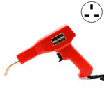 H50 Car Bumper Crack Repair Welding Machine Plastic Welding Nail Artifact,, UK Plug(Yellow), US Plug(Yellow), EU Plug(Yellow), UK Plug(Red), US Plug(Red), AU Plug(Red), EU Plug(Red), UK Plug(Blue), US Plug(Blue), EU Plug(Blue)