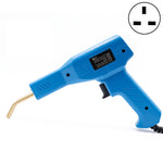 H50 Car Bumper Crack Repair Welding Machine Plastic Welding Nail Artifact,, UK Plug(Yellow), US Plug(Yellow), EU Plug(Yellow), UK Plug(Red), US Plug(Red), AU Plug(Red), EU Plug(Red), UK Plug(Blue), US Plug(Blue), EU Plug(Blue)