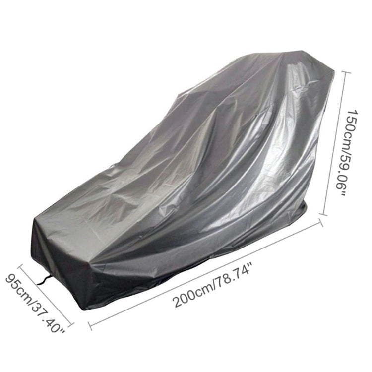 Bọc Bảo Vệ Máy Chạy Bộ Mini Gia Đình Ngoài Trời Chống Bụi Và Chống Mưa Bọc Chống Nắng Và Chống Bụi Quay, 95x110x160cm