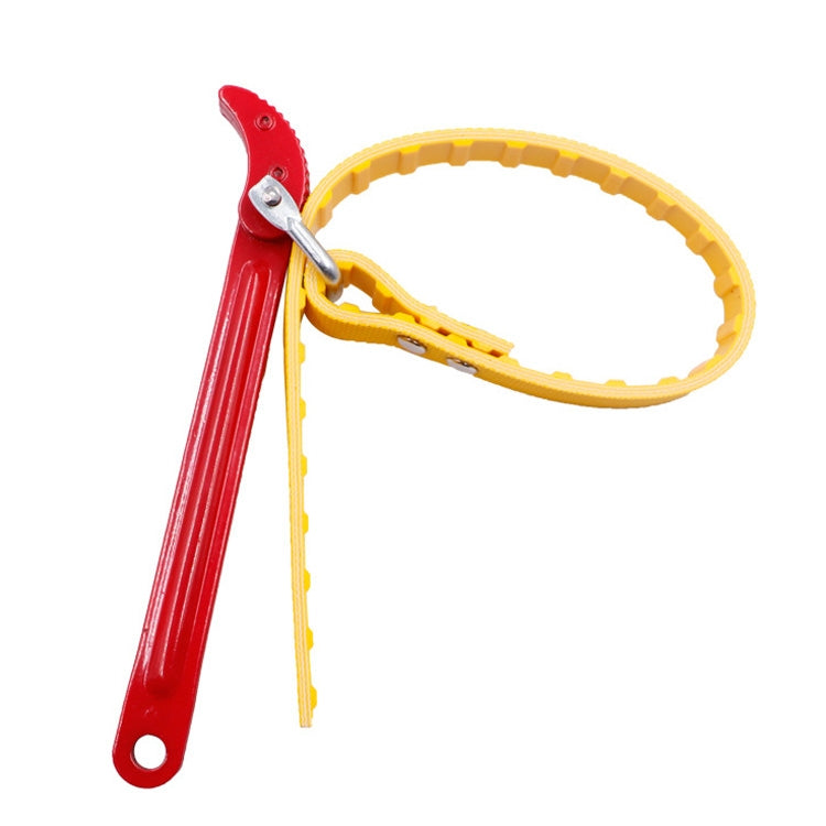 Cờ Lê Dây Đai Máy Lọc Nước Đa Năng 12 Inch, 8 Inch, 12 Inch