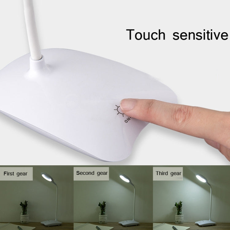 Đèn bàn LED bảo vệ mắt cho phòng ngủ, đèn cạnh giường cho trẻ em, 7013B sạc trực tiếp không pin, 7013A mẫu sạc 1200mA, 7012 mẫu sạc 1200mA