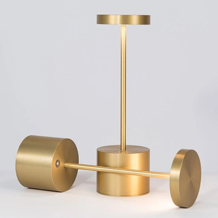 Đèn bàn hình chữ I JB-TD003 trang trí sáng tạo phong cách cổ điển cho phòng ăn, quầy bar, đèn bàn, phích cắm US, EU, UK, AU, USB