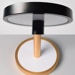 Đèn bàn hình chữ I JB-TD003 trang trí sáng tạo phong cách cổ điển cho phòng ăn, quầy bar, đèn bàn, phích cắm US, EU, UK, AU, USB