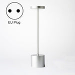 Đèn bàn hình chữ I JB-TD003 trang trí sáng tạo phong cách cổ điển cho phòng ăn, quầy bar, đèn bàn, phích cắm US, EU, UK, AU, USB
