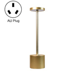 Đèn bàn hình chữ I JB-TD003 trang trí sáng tạo phong cách cổ điển cho phòng ăn, quầy bar, đèn bàn, phích cắm US, EU, UK, AU, USB