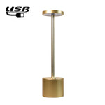 Đèn bàn hình chữ I JB-TD003 trang trí sáng tạo phong cách cổ điển cho phòng ăn, quầy bar, đèn bàn, phích cắm US, EU, UK, AU, USB