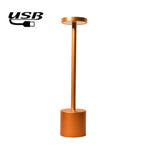 Đèn bàn hình chữ I JB-TD003 trang trí sáng tạo phong cách cổ điển cho phòng ăn, quầy bar, đèn bàn, phích cắm US, EU, UK, AU, USB