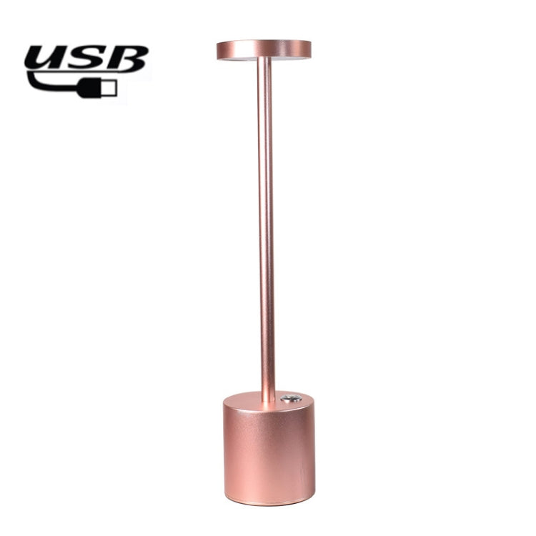 Đèn bàn hình chữ I JB-TD003 trang trí sáng tạo phong cách cổ điển cho phòng ăn, quầy bar, đèn bàn, phích cắm US, EU, UK, AU, USB
