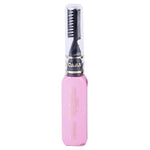 Thuốc nhuộm tóc tạm thời một lần không độc hại tự làm mascara nhuộm tóc kem nhuộm tóc