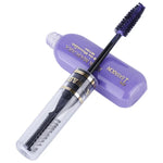 Thuốc nhuộm tóc tạm thời một lần không độc hại tự làm mascara nhuộm tóc kem nhuộm tóc