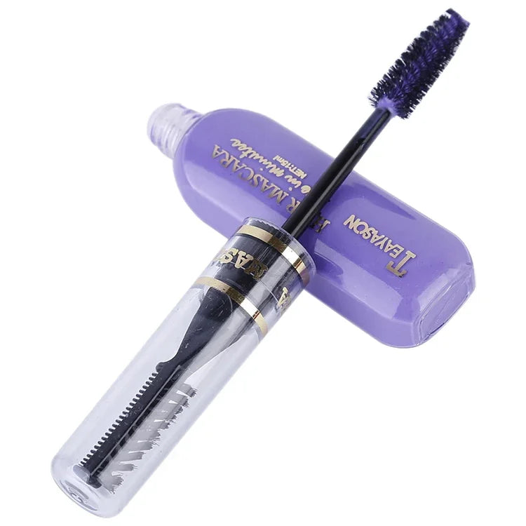 Thuốc nhuộm tóc tạm thời một lần không độc hại tự làm mascara nhuộm tóc kem nhuộm tóc