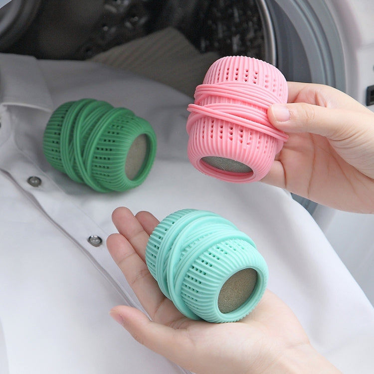 Bóng Giặt Chống Rối Và Chống Rối Máy Giặt Bóng Vệ Sinh Bảo Vệ Bóng Giặt