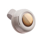 Quạt không cánh nhỏ MF019, quạt kẹp eo di động dạng lốc xoáy nhỏ