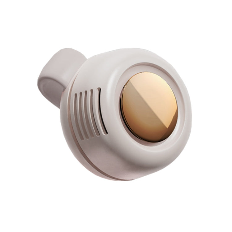 Quạt không cánh nhỏ MF019, quạt kẹp eo di động dạng lốc xoáy nhỏ