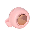 Quạt không cánh nhỏ MF019, quạt kẹp eo di động dạng lốc xoáy nhỏ