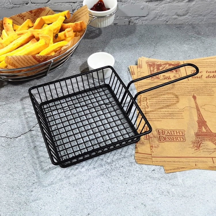 Giỏ đựng trái cây bằng sắt rèn di động, giỏ đựng bánh mì, khoai tây chiên, đồ ăn vặt chiên, giỏ di động, giỏ đôi hình trứng, giỏ đôi hình tròn, giỏ đơn hình thuyền, giỏ vuông ngắn, giỏ chữ nhật ngắn, giỏ dây tròn lớn, giỏ dây tròn nhỏ, giỏ dây lộn xộn lớn