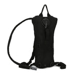 Túi nước quân đội chiến thuật balo giữ nước ngoài trời Camelback, túi nước nylon cho xe đạp, 3L