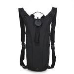 Túi nước quân đội chiến thuật balo giữ nước ngoài trời Camelback, túi nước nylon cho xe đạp, 3L
