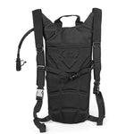 Túi nước quân đội chiến thuật balo giữ nước ngoài trời Camelback, túi nước nylon cho xe đạp, 3L