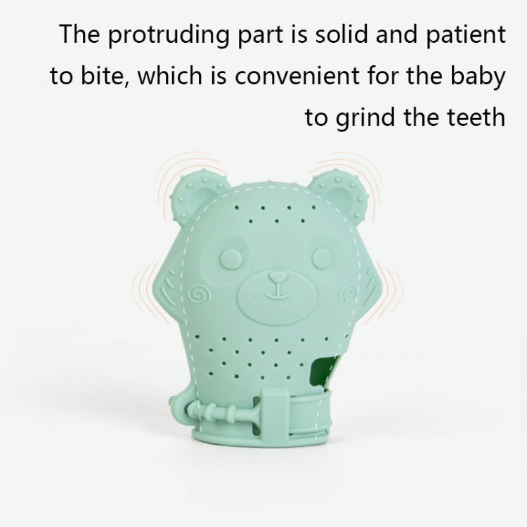 2 chiếc găng tay molar silicon cho bé, đồ chơi molar cho trẻ, 2 chiếc cam, 2 chiếc hồng, 2 chiếc vàng, 2 chiếc tím, 2 chiếc xanh lá, 2 chiếc xanh dương