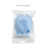 2 chiếc găng tay molar silicon cho bé, đồ chơi molar cho trẻ, 2 chiếc cam, 2 chiếc hồng, 2 chiếc vàng, 2 chiếc tím, 2 chiếc xanh lá, 2 chiếc xanh dương