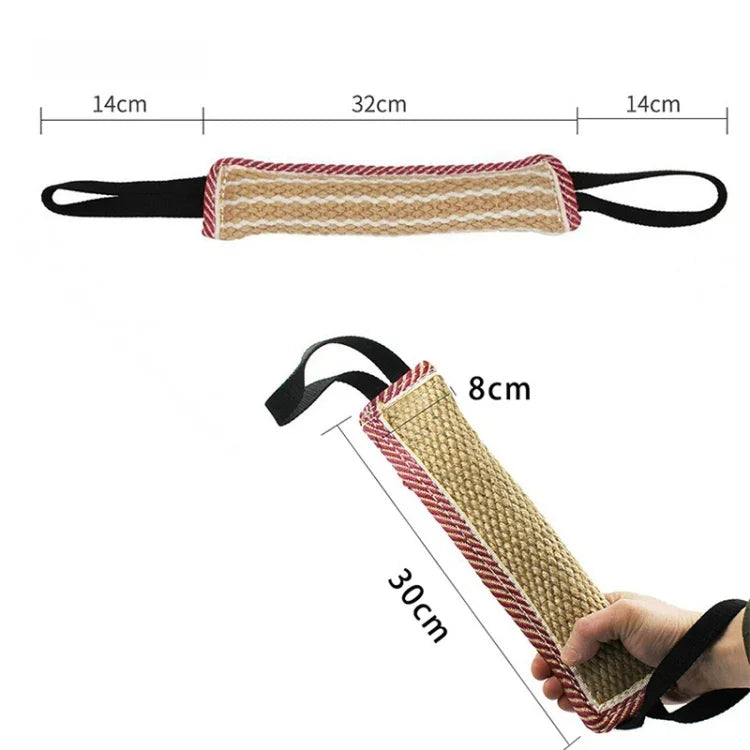 Gậy cắn gai huấn luyện chó, Dụng cụ huấn luyện chó, A1, A2, A3, A4, A5