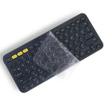 Màng phim bàn phím không dây Bluetooth JRC T20703 cho bàn phím Logitech K380
