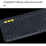 Màng phim bàn phím không dây Bluetooth JRC T20703 cho bàn phím Logitech K380