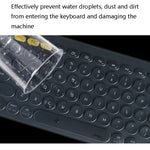 Màng phim bàn phím không dây Bluetooth JRC T20703 cho bàn phím Logitech K380