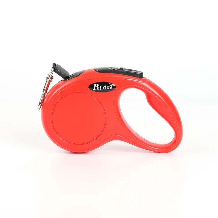 Dây dắt thú cưng tự động thu dây, 3m, 5m