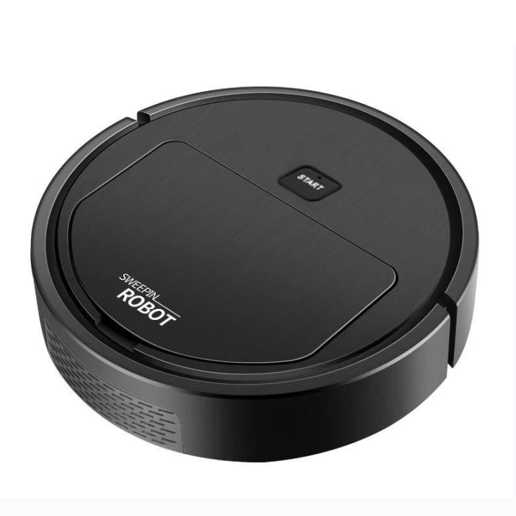 Robot quét sạc thông minh tự động gia dụng, Thông số kỹ thuật:, 3 trong 1 (Đen), 3 trong 1 (Trắng), Đen, Trắng