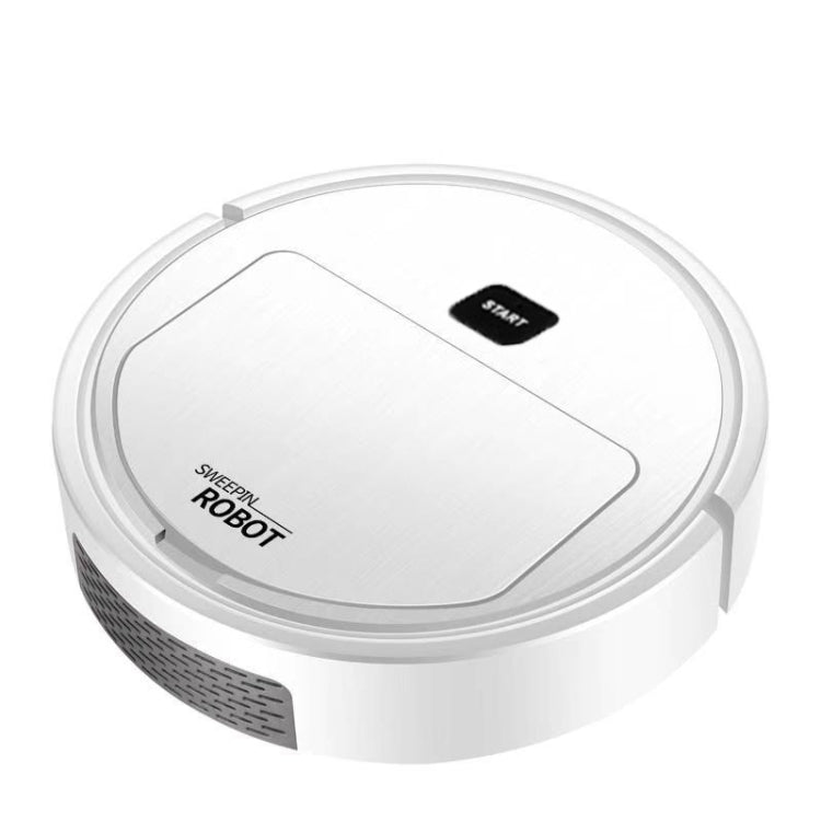 Robot quét sạc thông minh tự động gia dụng, Thông số kỹ thuật:, 3 trong 1 (Đen), 3 trong 1 (Trắng), Đen, Trắng