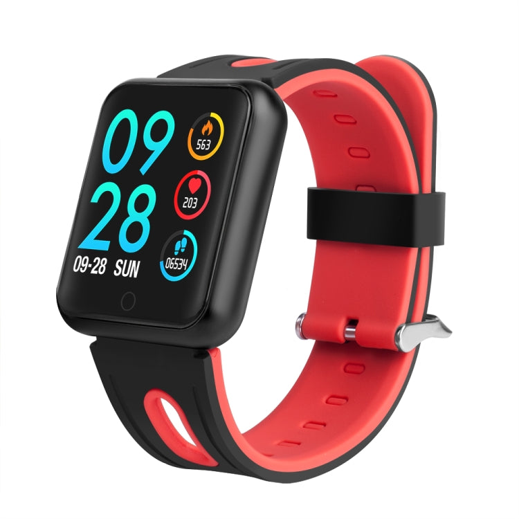 Đồng hồ thông minh P68 theo dõi nhịp tim, huyết áp, hoạt động cho Xiaomi Band 3 Huawei Color Band 2, TBD056989501A, TBD056989501B, TBD056989501C, TBD056989501D, TBD056989501E, TBD056989501F, TBD056989501G
