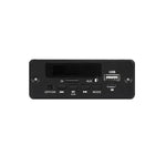 Bảng Giải Mã MP3 12V Có Bộ Khuếch Đại Công Suất, Ghi Âm Cuộc Gọi, Bo Mạch Chủ Có Bluetooth, Bảng Giải Mã MP3