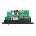 Bảng Giải Mã MP3 12V Có Bộ Khuếch Đại Công Suất, Ghi Âm Cuộc Gọi, Bo Mạch Chủ Có Bluetooth, Bảng Giải Mã MP3