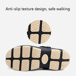 Dép đi biển nam mùa hè, dép lê phong cách thanh thiếu niên, sandal thời trang, size 40, 41, 42, 43, 44, 45