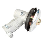 Phụ kiện đầu làm việc máy cắt cỏ, tấm áp lực bảo vệ, đai ốc, bộ 4 cái đầu làm việc, bộ 3 cái đầu làm việc, bộ 3 cái đầu làm việc + lục giác, bộ 10 cái đầu làm việc